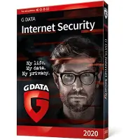 G DATA Software Internet Security Multidevice [1 apparaat-1 jaar]