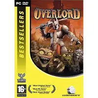 Overlord (incl. Raising Hell)