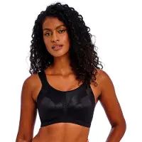 Freya Active Dynamic Non Wired Sport BH - Jet - 80H