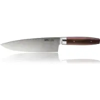 GEFU Koksmes Enno Bruin 20 cm