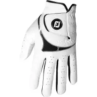 Footjoy GTXtreme Golf White Linkerhand S Dameshandschoenen