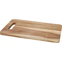 Excellent Housewares Snijplank acacia 30x20cm
