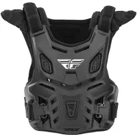 FLY Racing Roost Guard CE Jeugd Protector Vest