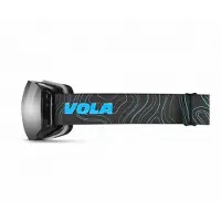 Vola Zippy Topo Skibril