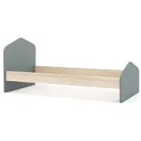 CALICOSY - Bed 90x190 cm - LÉONIE
