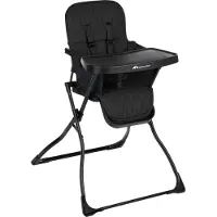 Bebeconfort Lily - Kinderstoel - Tinted Graphite - Vanaf 6 maanden tot 3 jaar oud