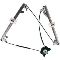 Doga 102819 Raammechanisme