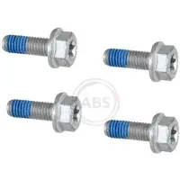ABS A.B.S. 2010Q Accessoireset, schijfremblok