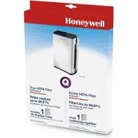Honeywell HRF-Q710E HRF-Q710E HEPA-filter