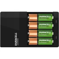 Duracell Lader inc 2 x AA en 2x AAA CEF14
