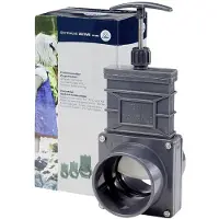 Fiap 2425 GateValve Active 75 mm Afsluitschuif (Ø x h) 75 mm x 230 mm 1 stuk(s)
