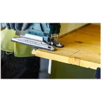 Bosch Expert T367xhm Multimaterial Decoupeerzaagbladset 3 Eenheden