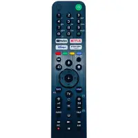 Sony Afstandsbediening RMF-TX520E, 100995321
