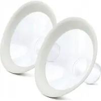 Medela PersonalFit Flex - Lejek do Lactatora, 2er-Set. | 27