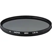 Hoya UX Polarisatiefilter II 82mm