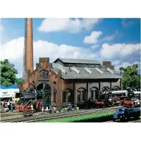 Faller 120159 H0 Locomotiefloods
