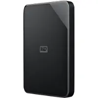 Western Digital ELEMENTS, draagbare SSD, specificaties, 2TB