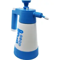 Kwazar Drukspuit - UN - Venus Super 360 Pro+ - 1L - Eenvoudig in gebruik - Nauwkeurige instelling - Veelzijdig