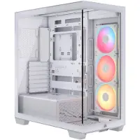 Corsair 3500X LXR LINK White