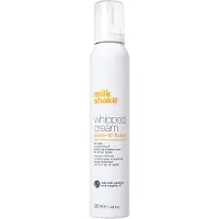 Milk shake Conditioning Whipped Cream - 200ml
