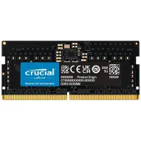 Dell CT8G56C46S5T geheugenmodule 8 GB 1 x 8 GB DDR5 ECC