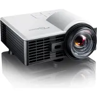 Optoma Ml1050sti Wxga 1000 Led Lumen Projector