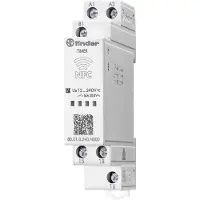 Finder 80.01.0.240.N000 Tijdrelais Multifunctioneel 1 stuk(s) Tijdsduur: 2 s - 24 h 1x wisselcontact