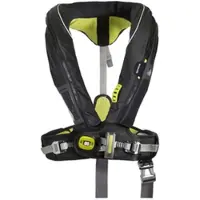 Spinlock 275n Deckvest Duro+ Life Jacket Zwart