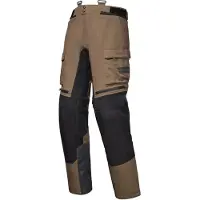 Modeka Atlaz Motorfiets Textiel Broek Maat
