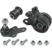 Meyle 716 610 0005 Reparatieset, wielophanging