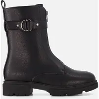 Cellini Biker boots zwart Synthetisch Maat 36