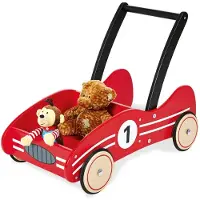 Pinolino Kimi Walker Veelkleurig