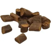 Brekz Snacks - Puur Trainers Paard 85 gram 3 x 85 g