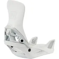 Nitro Step-On Snowboardbindingen dames Wit S