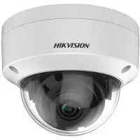 Hikvision DS-2CE57H0T-VPITE 5MP D/N IR 3-Axis PoC Vandaal Dome 2.8mm Vaste lens