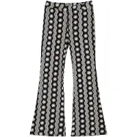 We fashion Leggings zwart / wit