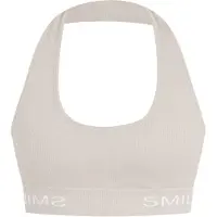SMILODOX Sport bh taupe