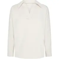 Born Shirt 'Lua' beige