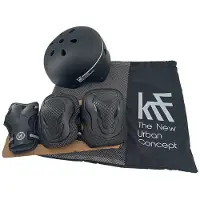 KRF Essential Beschermende Set