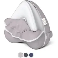 Best Life Kussensloop Kniekussen - Verkoelend - Beddengoed - Beige