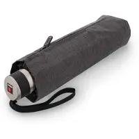Knirps Paraplu 'C.041' antraciet