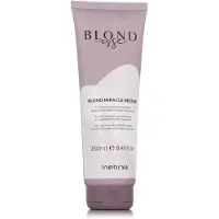 Inebrya Illuminating Mask BLONDesse 250 ml