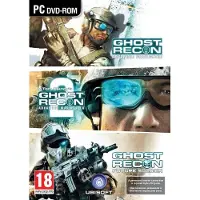 Ghost Recon - Ultimate Edition