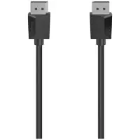 Hama Displayport 1.2 Kabel Uhd 4k 5m (200698)