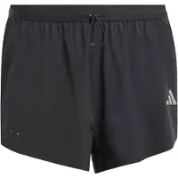 Adidas Sportbroek 'Adi365' zilvergrijs / zwart