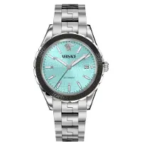 Versace - VEQCA0324 - Polshorloge - Heren - Automatisch - Hellenyium Auto