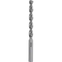 RUKO Din 338 Tl 3000 Hss-co 5 Ground Split Point Helical Ø 9 Mm Metaalboor 10 Eenheden