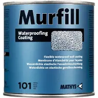 Mathys Murfill Renovation Paint 6 KG - Kleur|1|2