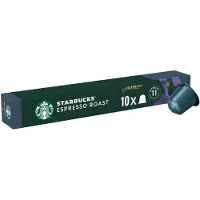 Starbucks | Espresso Roast - 10 capsules van Nespresso