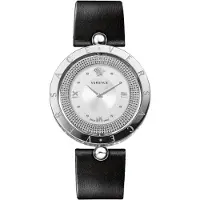 Versace - VE7901023 - Polshorloge - Dames - Kwarts - Eon
